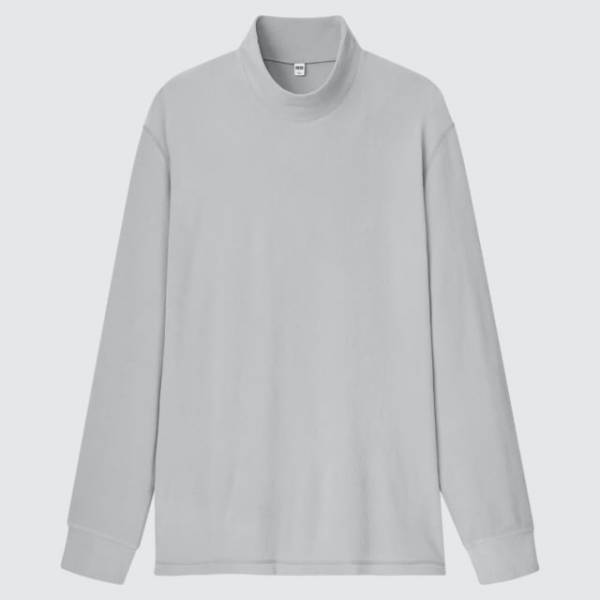 「見逃せない商品ばかり！？」ユニクロの“メンズアイテム”が結構優秀って噂！