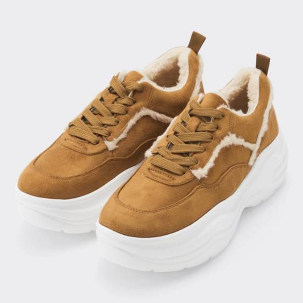 「3000円以下で買えちゃう！」GUのおすすめ“冬シューズ”4選