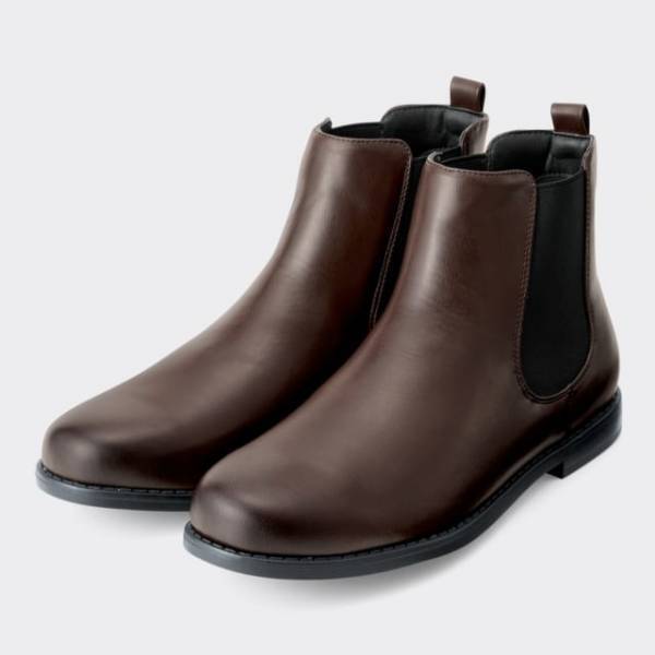 「3000円以下で買えちゃう！」GUのおすすめ“冬シューズ”4選