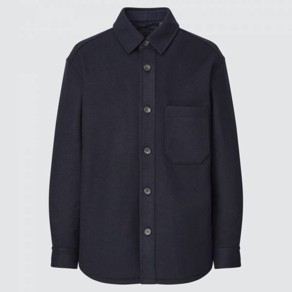 「着こなしの幅が広がりそう」ユニクロで見つけた“ユニセックスアイテム”特集