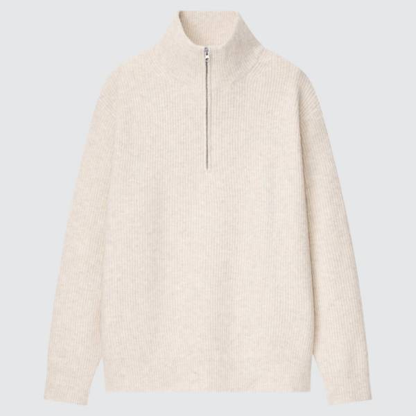 「着こなしの幅が広がりそう」ユニクロで見つけた“ユニセックスアイテム”特集