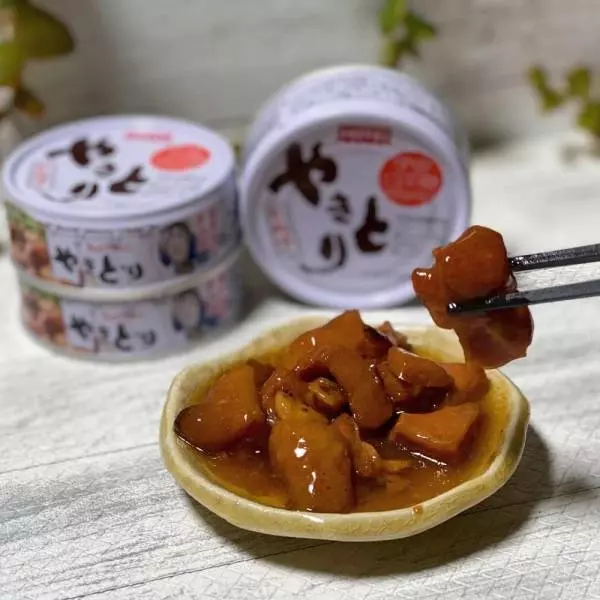 やきとりたれ味