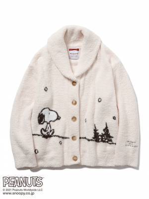 「寒い夜に用意したいのは…！？」ジェラピケの“新作アイテム”で冬も可愛く♡