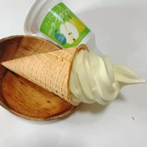 山形県産ラ・フランス