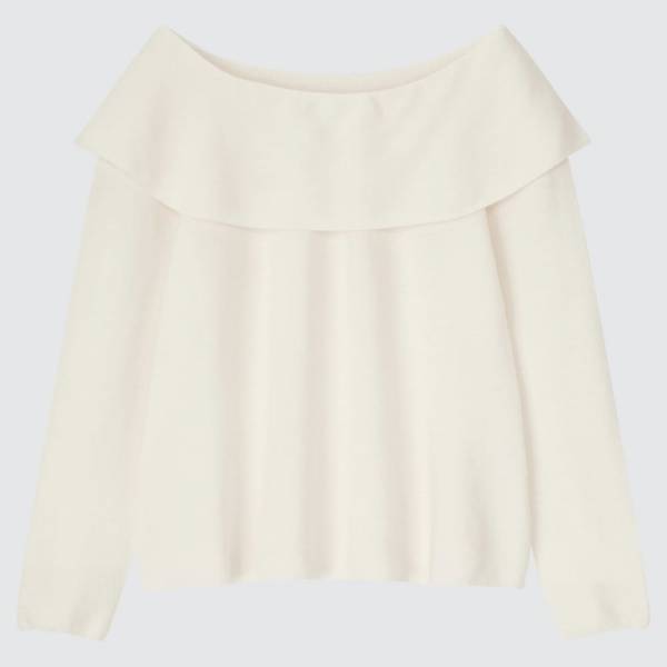 「暖かいのにオシャレなのは…！？」ユニクロの“大人かわいい冬アイテム”まとめ