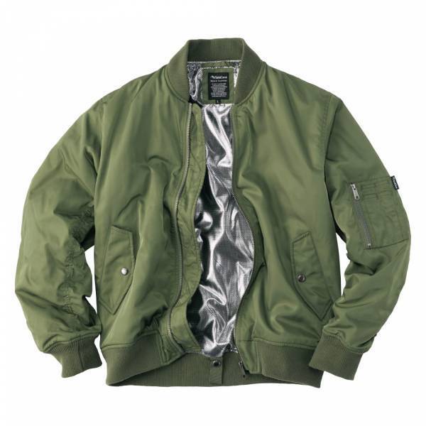 「機能性高いって噂♡」ワークマンの“防寒アウター”まとめ