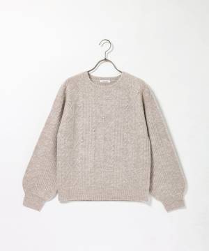 「淡いカラーでかわいさUP！？」ハニーズの“新作おすすめ冬服”4選