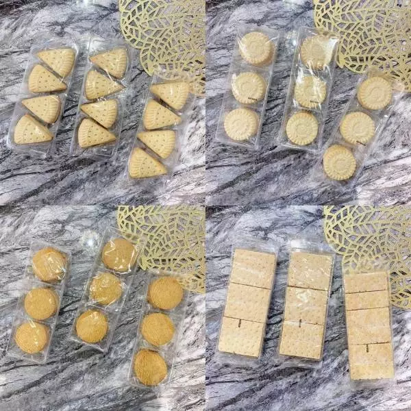 ウォーカーズショートブレッド