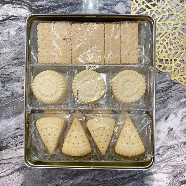 ウォーカーズショートブレッド