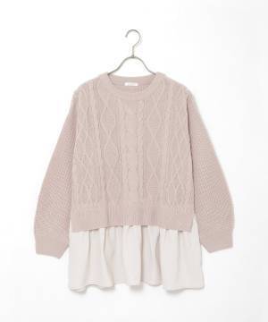 「全部3000円以下って本当！？」ハニーズの“プチプラニット”は大人買いしたくなるかわいさ！