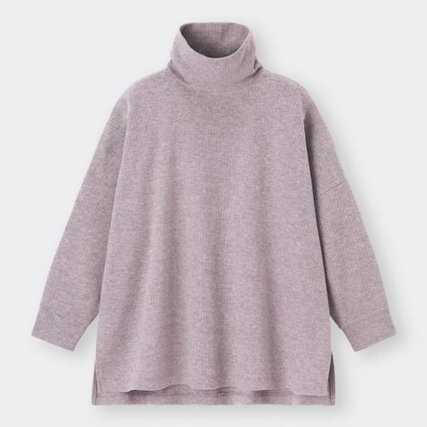 「大人女子必見かも！？」GUの“デイリーアイテム”は思わずヘビロテしたくなるかも！