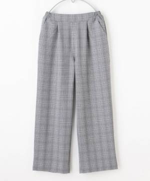 「冬アイテムが3000円以下！？」ハニーズの“今っぽボトムス”4選