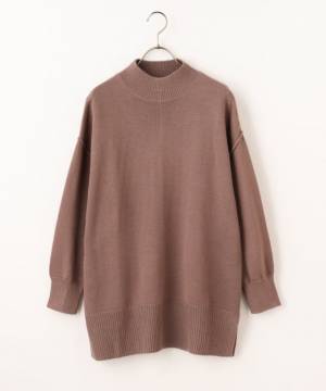 「おしゃ見えハンパない！？」ハニーズの“ハイネックアイテム”がかわいすぎるって噂♡