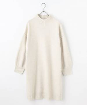 「おしゃ見えハンパない！？」ハニーズの“ハイネックアイテム”がかわいすぎるって噂♡