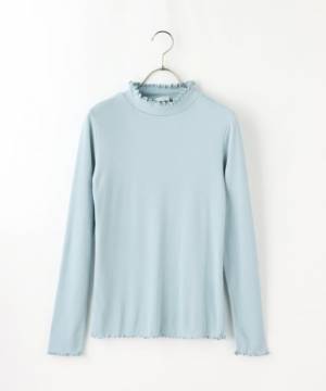 「おしゃ見えハンパない！？」ハニーズの“ハイネックアイテム”がかわいすぎるって噂♡