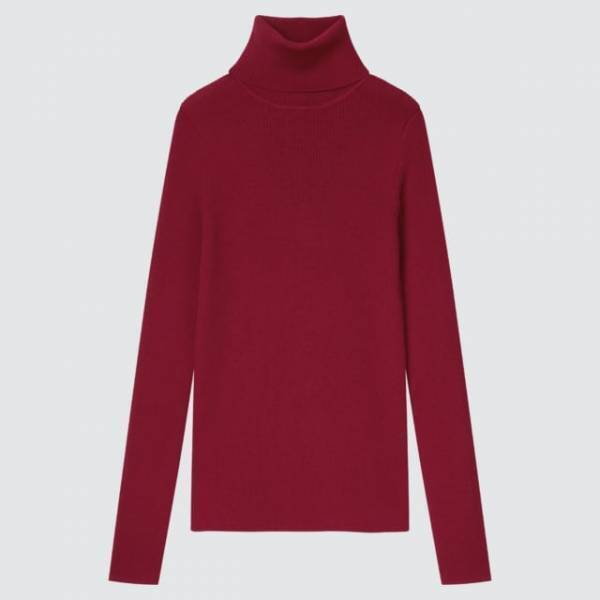 「着心地も抜群！？」ユニクロの“こだわりアイテム”はオトナ女子にぴったり♡