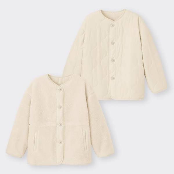 「今買うべきアイテムがわかる！？」GUの”人気商品ランキング”は要チェックです！