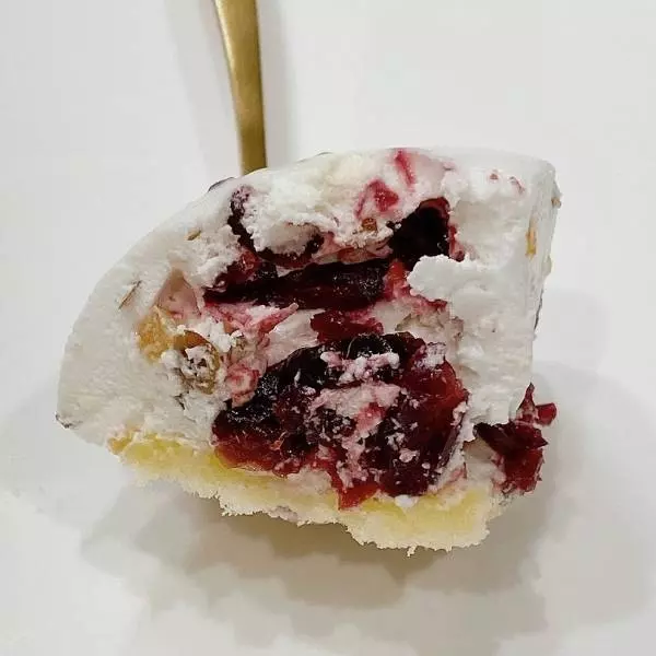 セブンイレブンの「カッサータ」