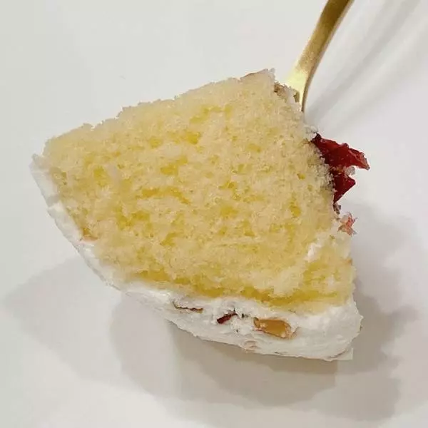 セブンイレブンの「カッサータ」