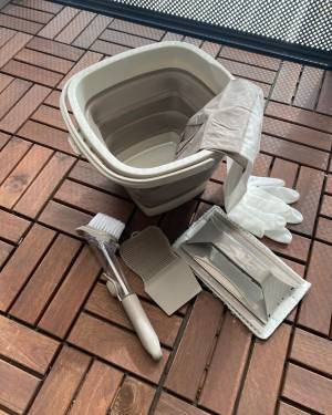 「大掃除にもおすすめ」とマニアが紹介！スリコの“新商品”で新年までにおうちを綺麗に♪