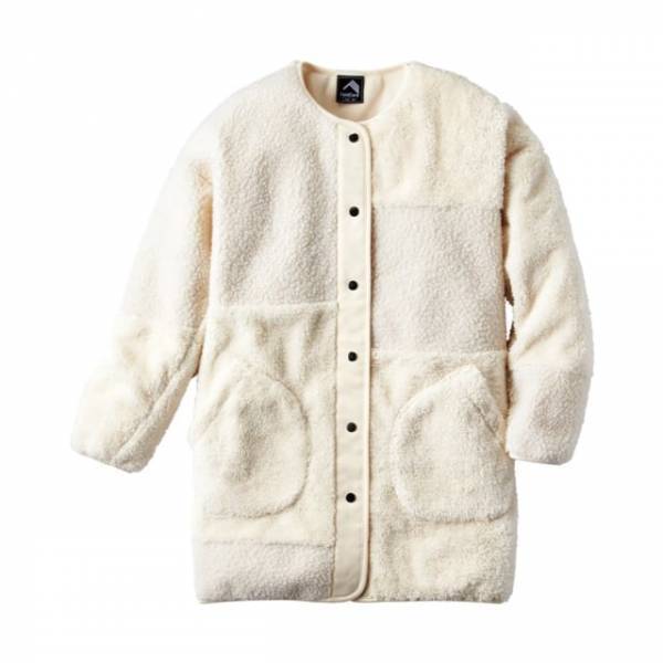 「寒い日の外出ももう安心！？」ワークマンの“優秀アウター”まとめ