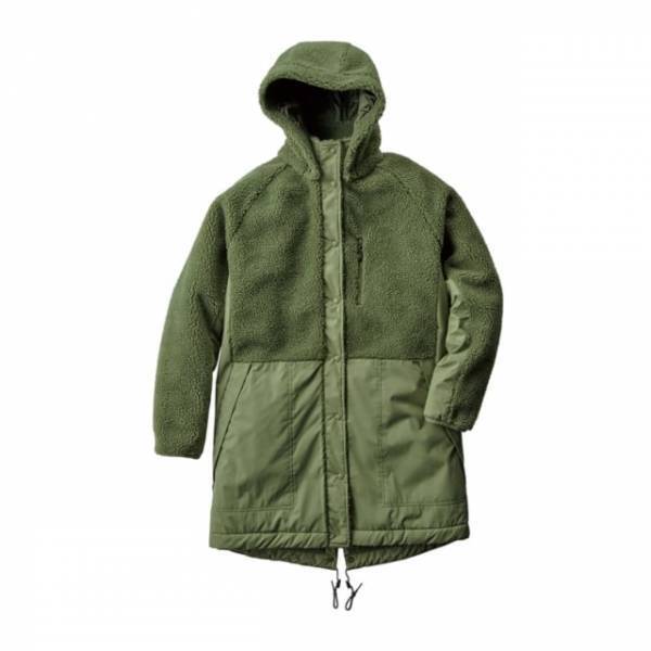 「寒い日の外出ももう安心！？」ワークマンの“優秀アウター”まとめ