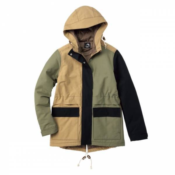 「寒い日の外出ももう安心！？」ワークマンの“優秀アウター”まとめ