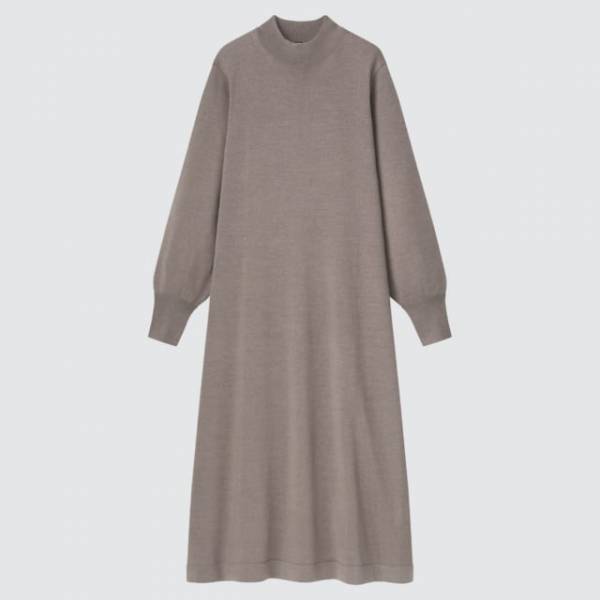 「年末年始に着たいのは…！？」ユニクロの“リラックスできる服”おすすめ4選