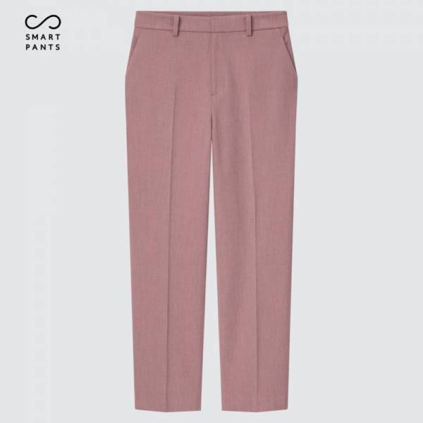 「きちんと感があるのに、機能性も良い！？」ユニクロの“高見え冬ボトムス”まとめ