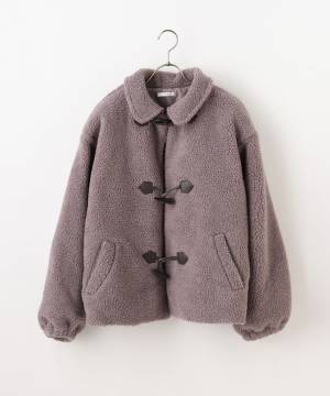 「寒い冬でも可愛く防寒！」ハニーズの“今っぽアウター”は要チェック！