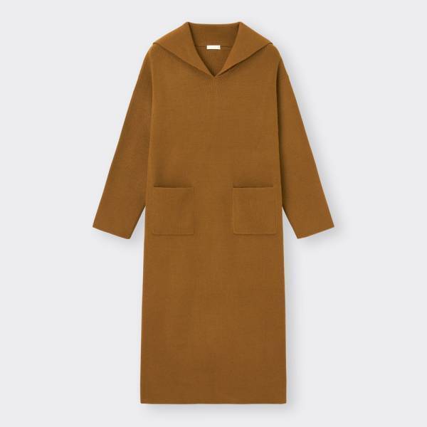 「プチプラなのにこのかわいさ！？」GUの“今っぽニットアイテム”4選