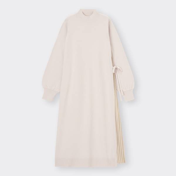 「プチプラなのにこのかわいさ！？」GUの“今っぽニットアイテム”4選