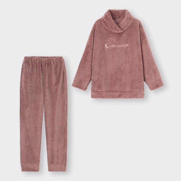 「マシュマロのような着心地が魅力！？」ユニクロ・GUの“おすすめルームウェア”特集