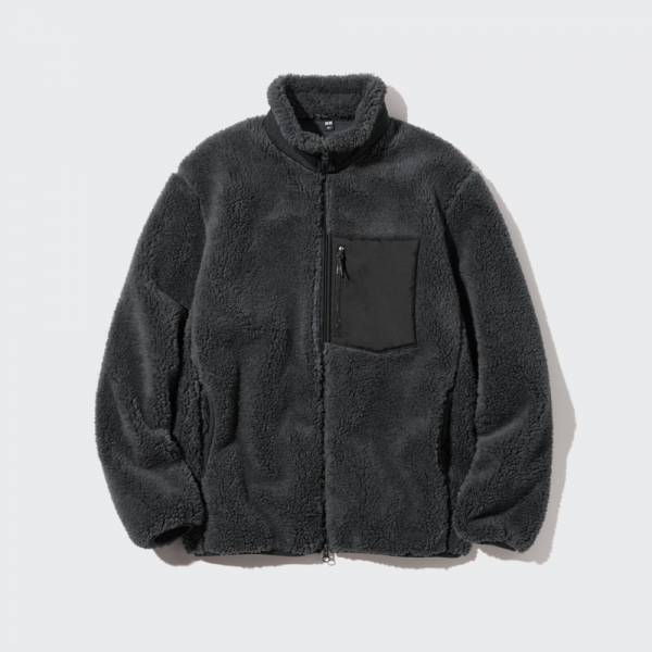 「1枚持っておくと便利かも！？」ユニクロの“ブルゾン・パーカ”は要チェックって噂！