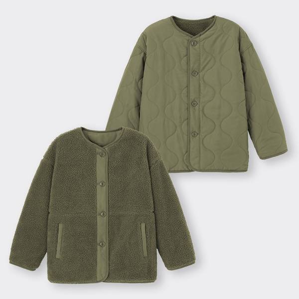 「見たら欲しくなるかも！？」GUの“今季マストバイアイテム”まとめ