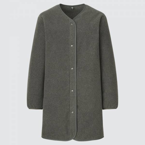 「これからの季節にピッタリ♡」ユニクロの“あったかフリース商品”4選