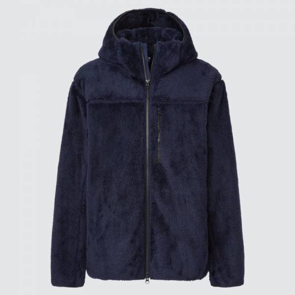 「これからの季節にピッタリ♡」ユニクロの“あったかフリース商品”4選