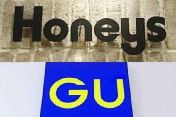 「年末年始に着たいのは…！？」GU・ハニーズの“あったか大人アイテム”まとめ