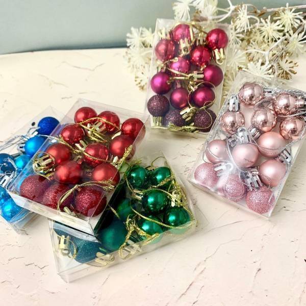 「おうちパーティーに使えそう！」ダイソーの“新作グッズ”で素敵なクリスマスになるかも♡