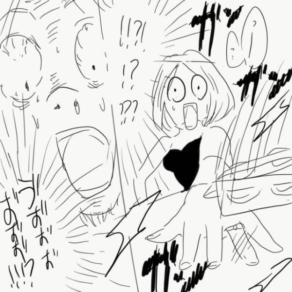 【＃3】「ちょっと指貸して」満面の笑みで語りかけてきた友人が、突然“私の指”にタンバリンを振りかざしてきて…！？＜婚約指輪ぐにゃぐにゃのハナシ＞