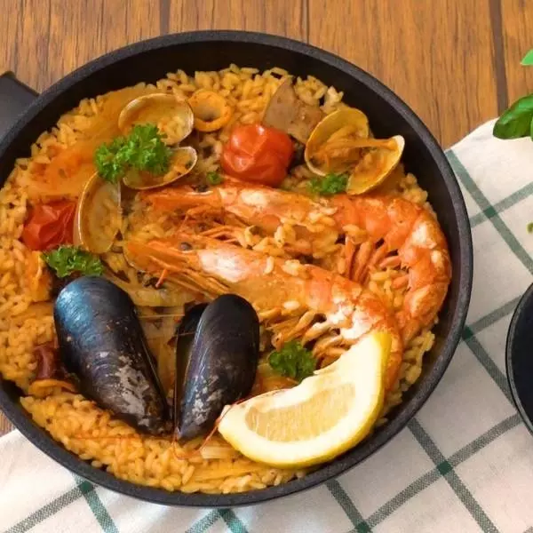 チョッピーノスープ