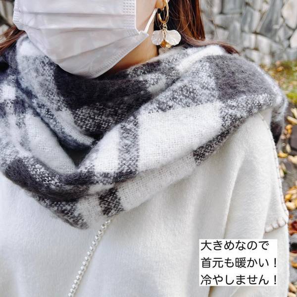 「暖かさに感動」冬におすすめしたいスリコの“あったかアイテム”もうチェックした？