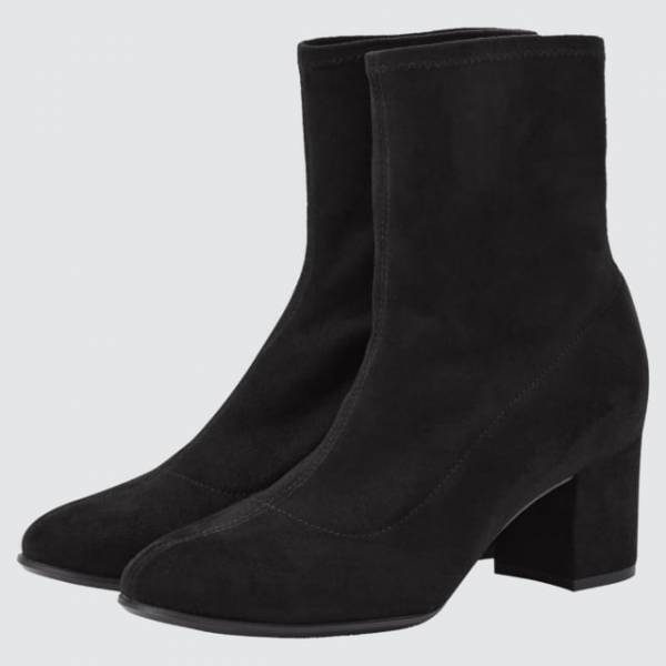 「この金額で！？高見えが半端ない！」ユニクロで揃える“プチプラ冬小物”4選