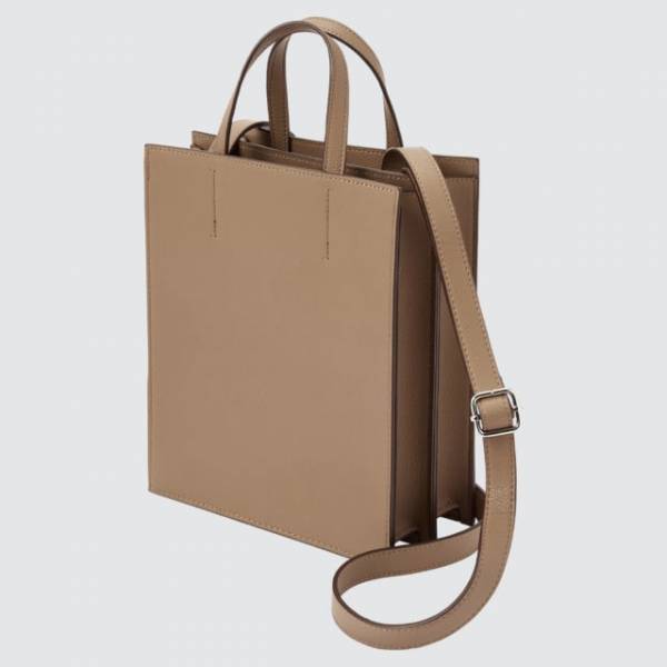 「この金額で！？高見えが半端ない！」ユニクロで揃える“プチプラ冬小物”4選