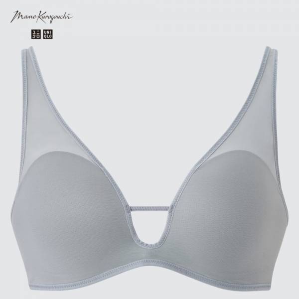 「洗練されたデザイン！」ユニクロの“新作インナーウェア”が気になる！