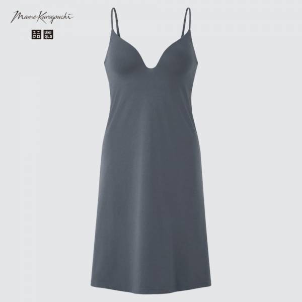 「洗練されたデザイン！」ユニクロの“新作インナーウェア”が気になる！