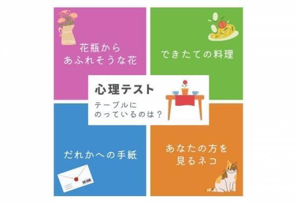 意外と会話が弾むかも！？【心理テスト】で分かる！今年あなたが“会話するべき人”