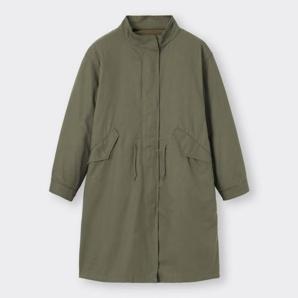 「今季もう一着を選ぶなら…？」GUの“プチプラアウター”オススメまとめ