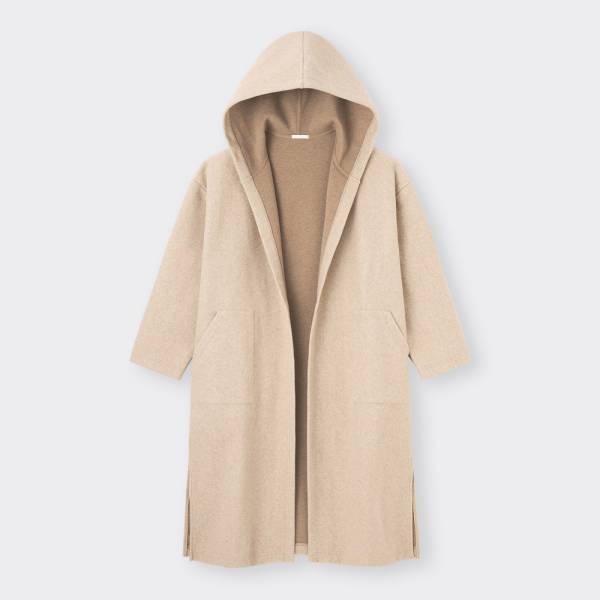 「今季もう一着を選ぶなら…？」GUの“プチプラアウター”オススメまとめ