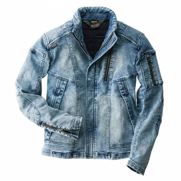 「防風・防寒・防水！？」ワークマンの“水上過酷ファッションショー”着用アイテムとは